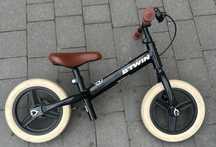 Rowerek biegowy btwin