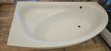 Продам ванну Cersanit Meza L 170x100