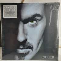 Продам виниловые пластинки  George Michael  Terry Callier  Sting, .ELO