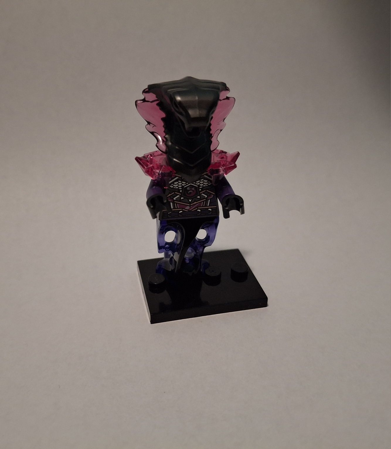 Lego ninjago njo756 generał aspheera