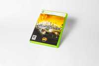 Need for Speed Undercover XBOX 360