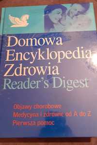 Domowa Encyklopedia Zdrowia Reader's Digest Praca zbiorowa