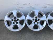 Jantes Opel 16 5x110 originais