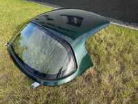 Dach Twardy MAZDA MX-5 NA NB / NB FL Hardtop