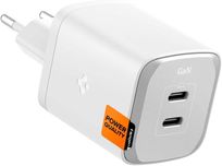 Быстрая зарядка Spigen GaN 652 Зарядка для iPhone / Samsung / iPad
