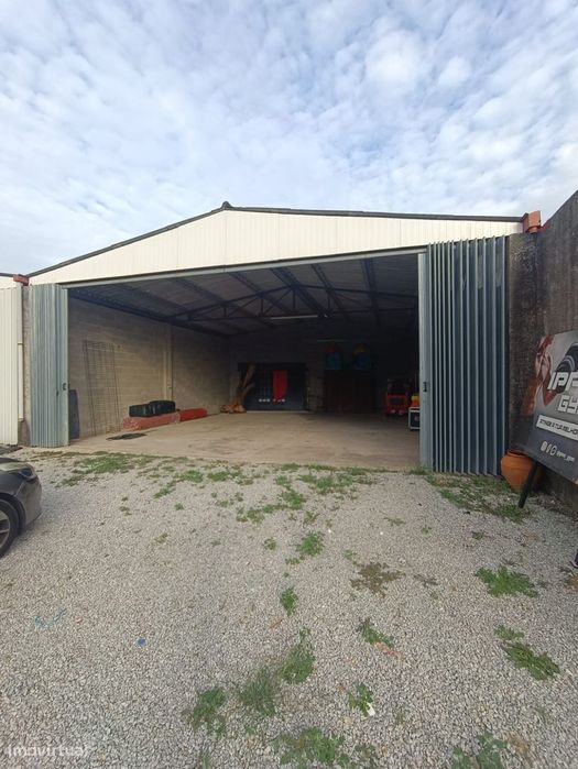 Armazém | Galegos S. Martinho