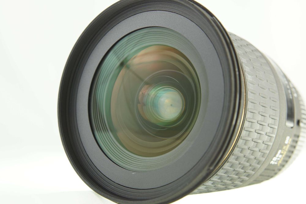 Obiektyw szerokokątny SIGMA DG EX 20mm f/1.8 BOX Pentax K Gwarancja FV