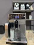 Saeco PicoBaristo Deluxe