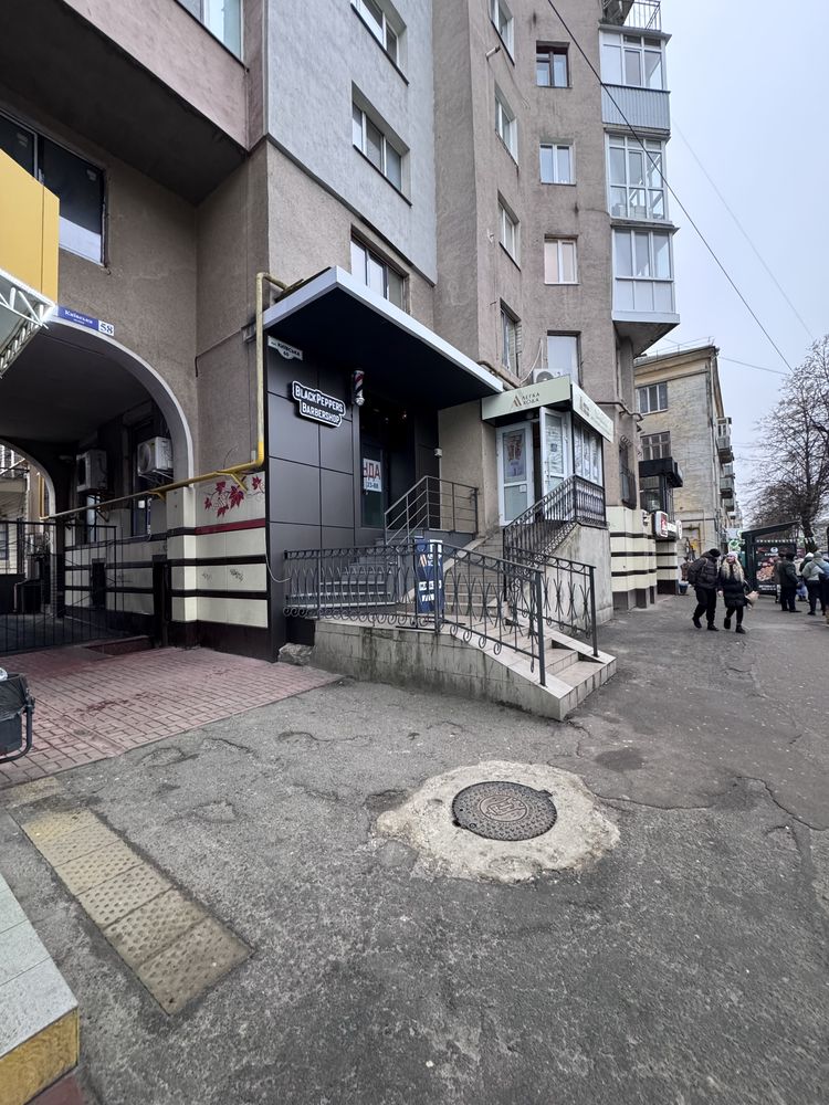 Продаж комерційного приміщення, вул.Київська,60!!!