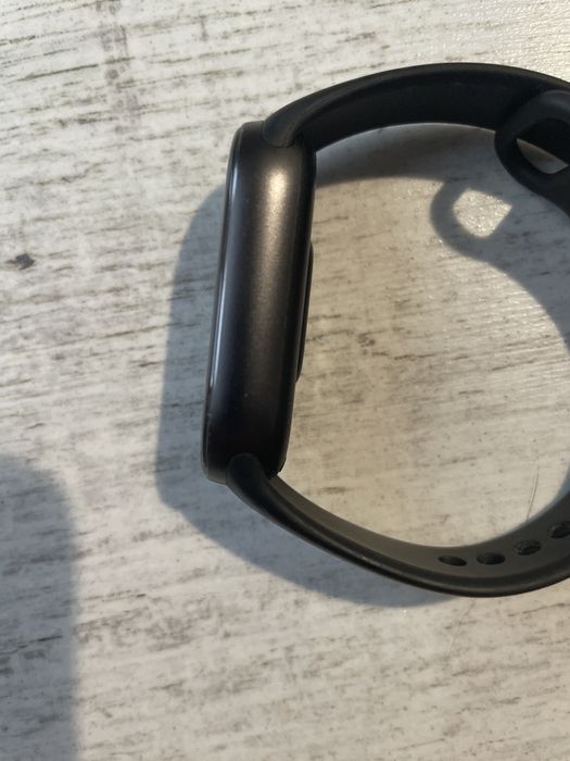 Lekko uzywany zegarek xiaomi smart band 9