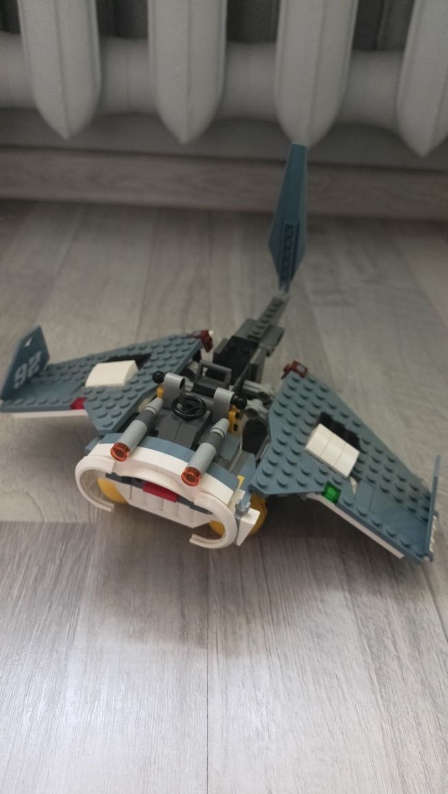 Lego Ninjago nr 70609