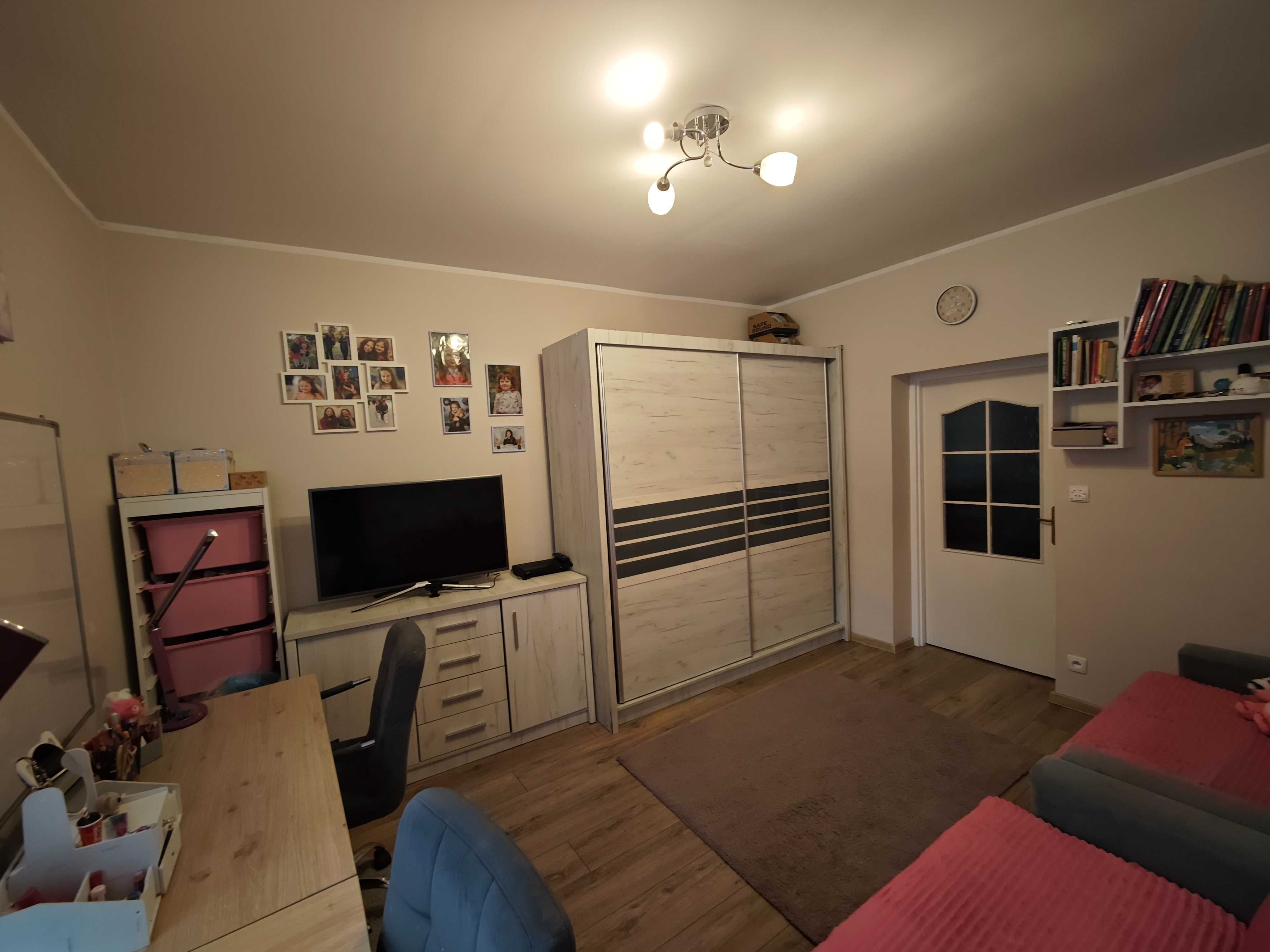Sprzedam Mieszkanie 60m2