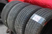 245-45-R19 GOODYEAR EAGLE RFT 4штуки комплект летней резины GERMANY