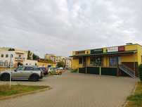 Lokal ul. Nowomiejska. 275 m . Centrum osiedla