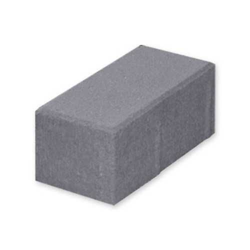 Kostka brukowa Holand 10X20X6 szara