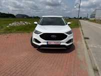 Ford Edge Ford Edge oryginalny lakier 2.0 b AWD 252km