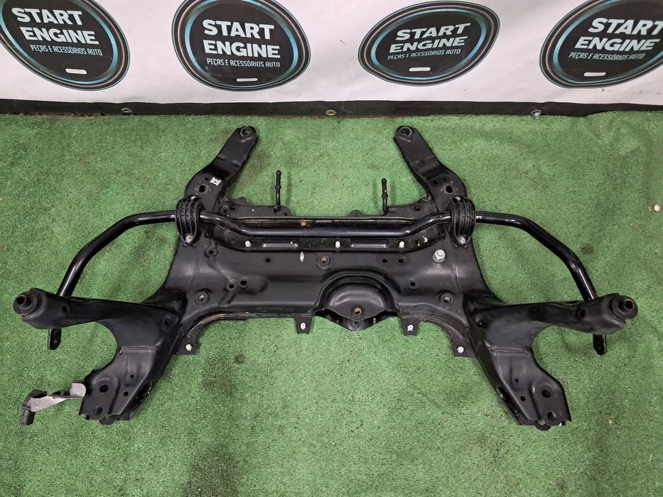Charriot Manga de eixo Amortecedor transmissão braços  BMW Serie 1 F40 F70 Serie 2 F44 F74 2019-2025