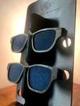 Okulary AJURWEDYJSKIE korekcyjne •handmade•