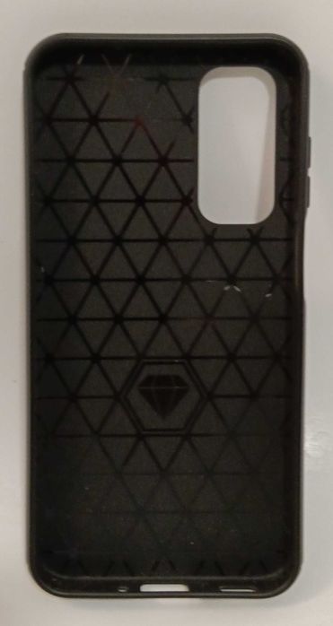 Samsung Galaxy M35 5G na gwarancji