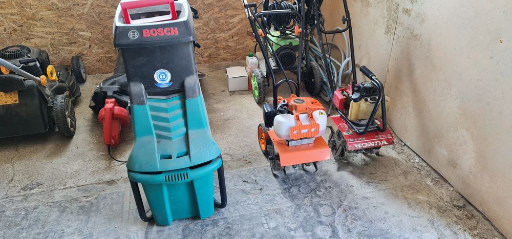 Аренда. Прокат. Мотокультиватор. Мотосапа.