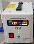 Инвертор Volt Polska Sinus 500Е