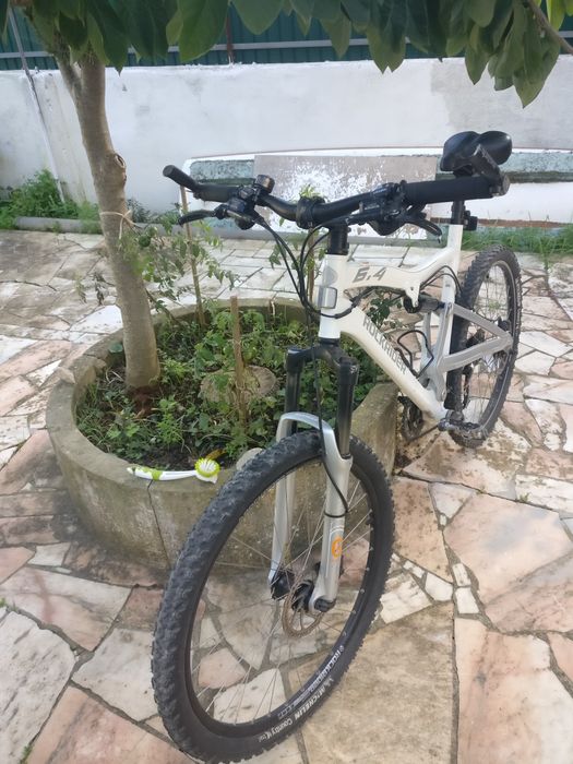 Bicicleta ROCKRIDER 6.4