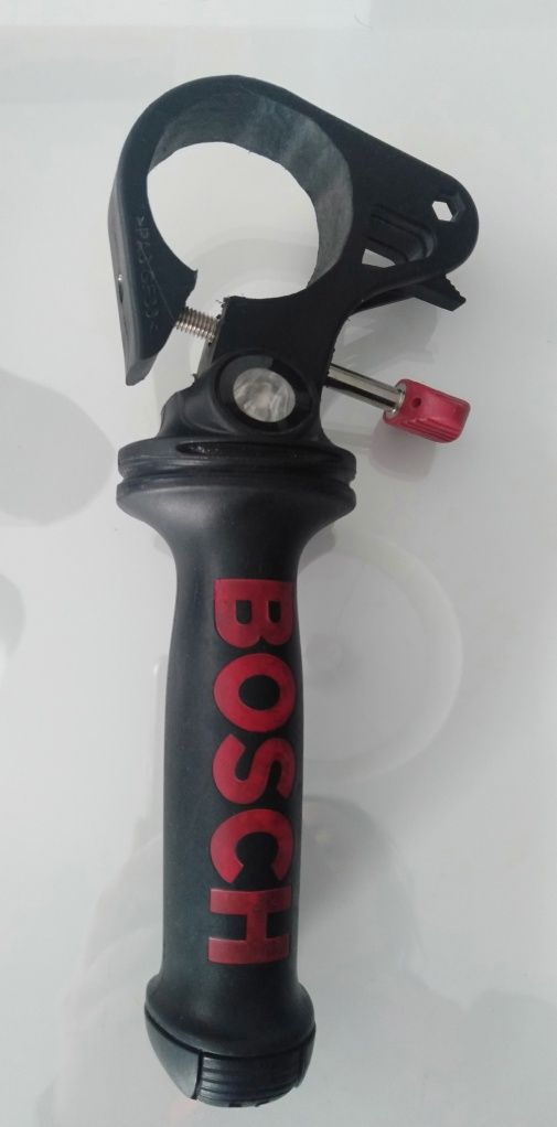 Uchwyt do wiertarki udarowej Bosch