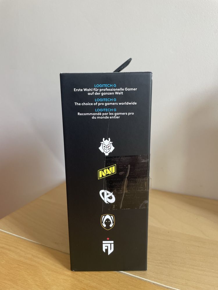 LOGITECH G PRO X Superlight 2 Lightspeed