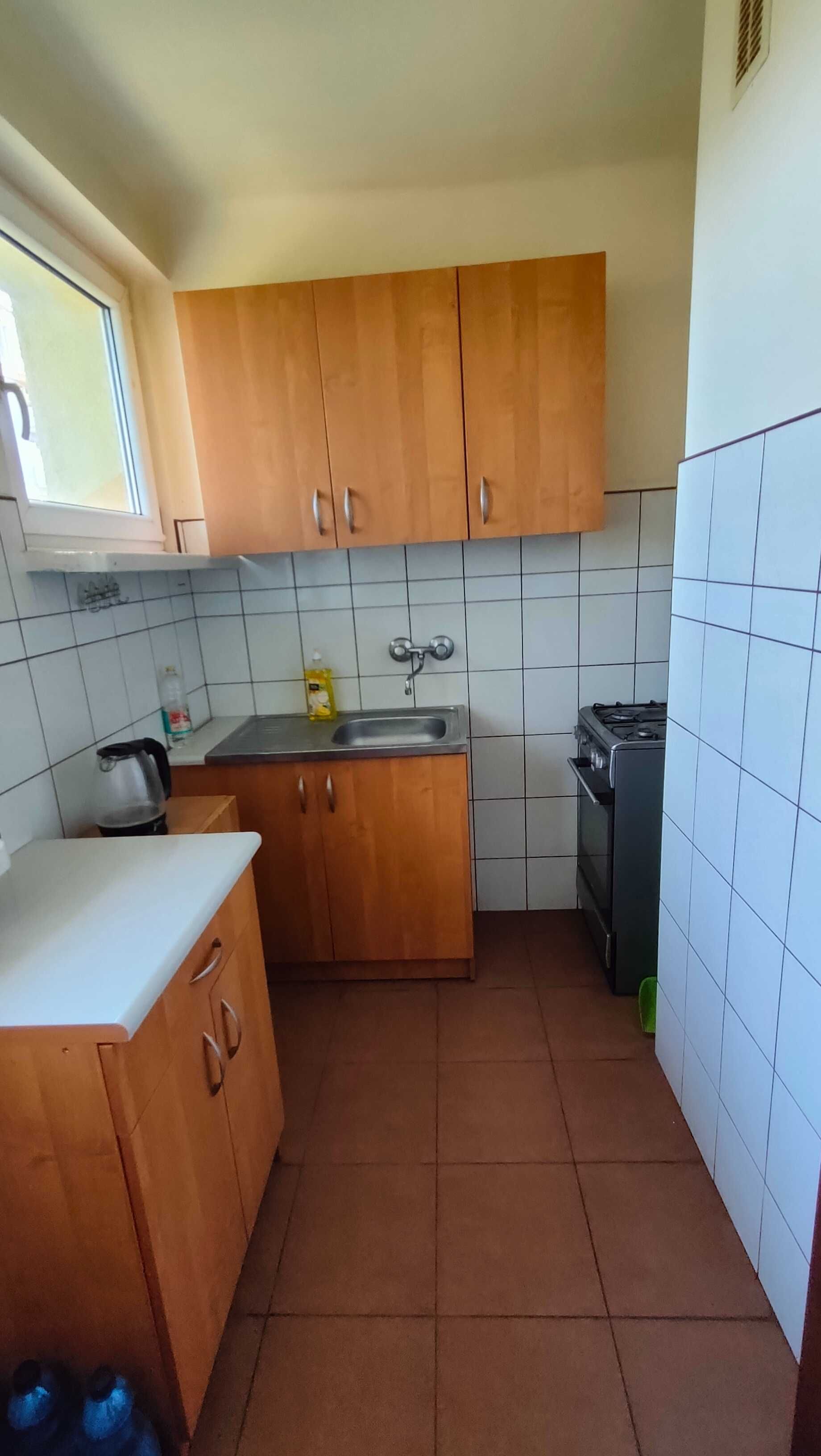 Sprzedam mieszkanie na os. 15Lecie