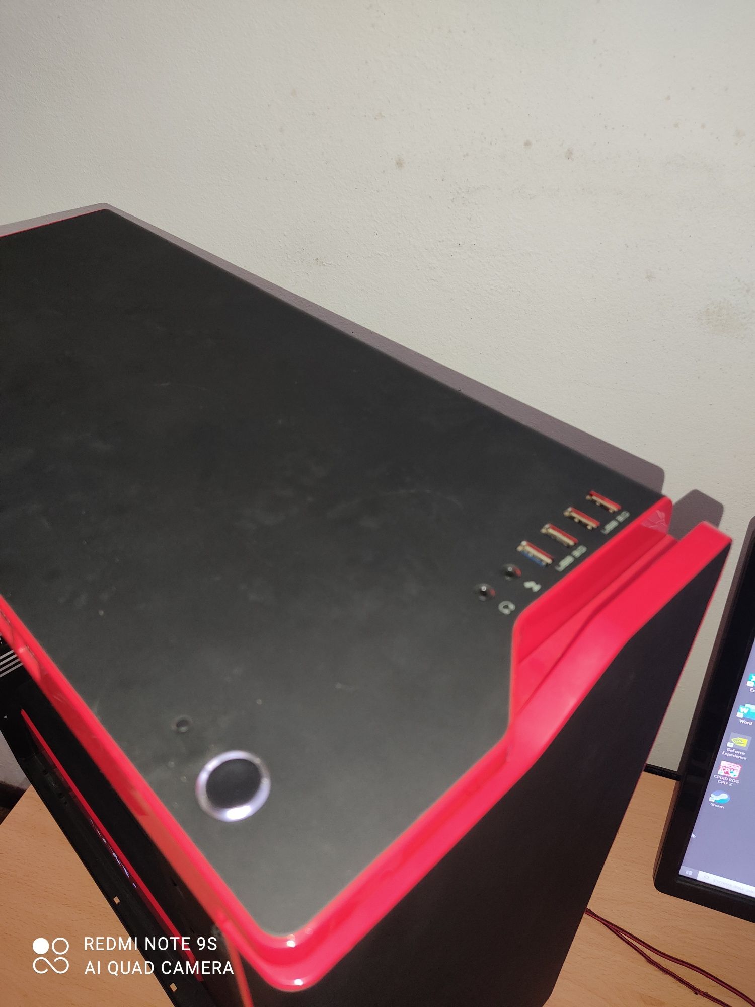 Computador Gaming