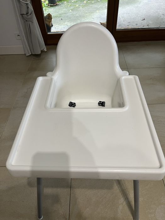 Krzesełko do karmienia antilop