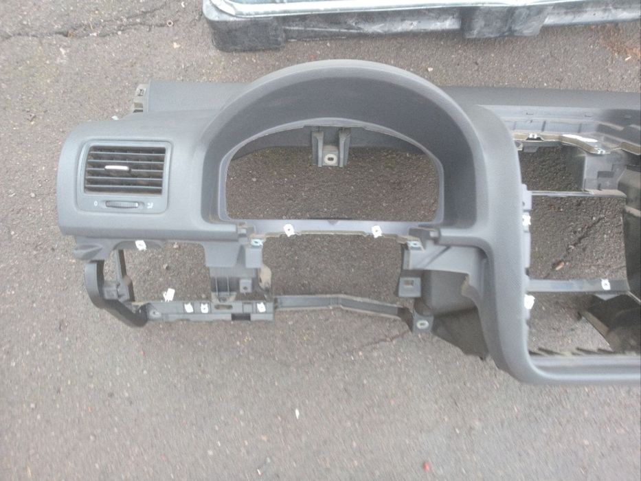 Торпеда пенель фольцваген гольф 5