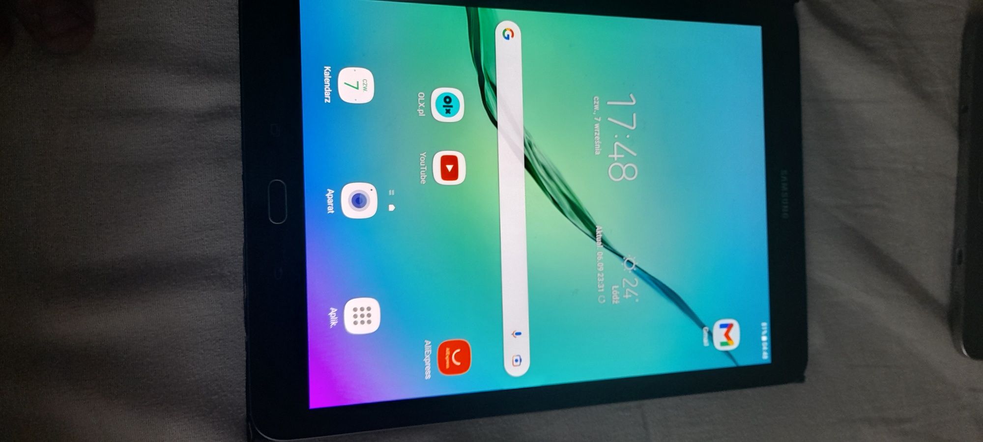 Tablet Galaxy Tab S2 9,7