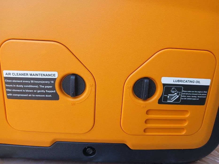 MaXpeedingrods MXR2300 Генератор Інверторний 2300