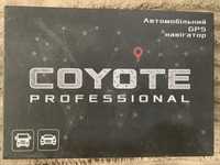 Навігатор coyote professional Tir