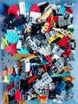 Lego Peças avulso (Lego original)
