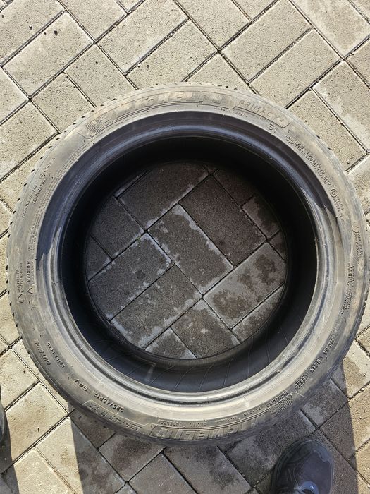 Mishelin primacy 4 225/45 R17