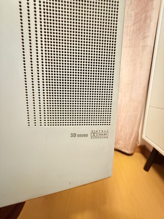 Tv Sony Dolby Surround