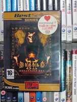 Diablo II Expansion Set |PC