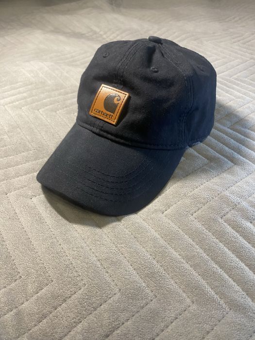 Продам кепку carhartt