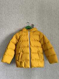 Куртка на хлопчика Banneton 120 см / 6-7 р