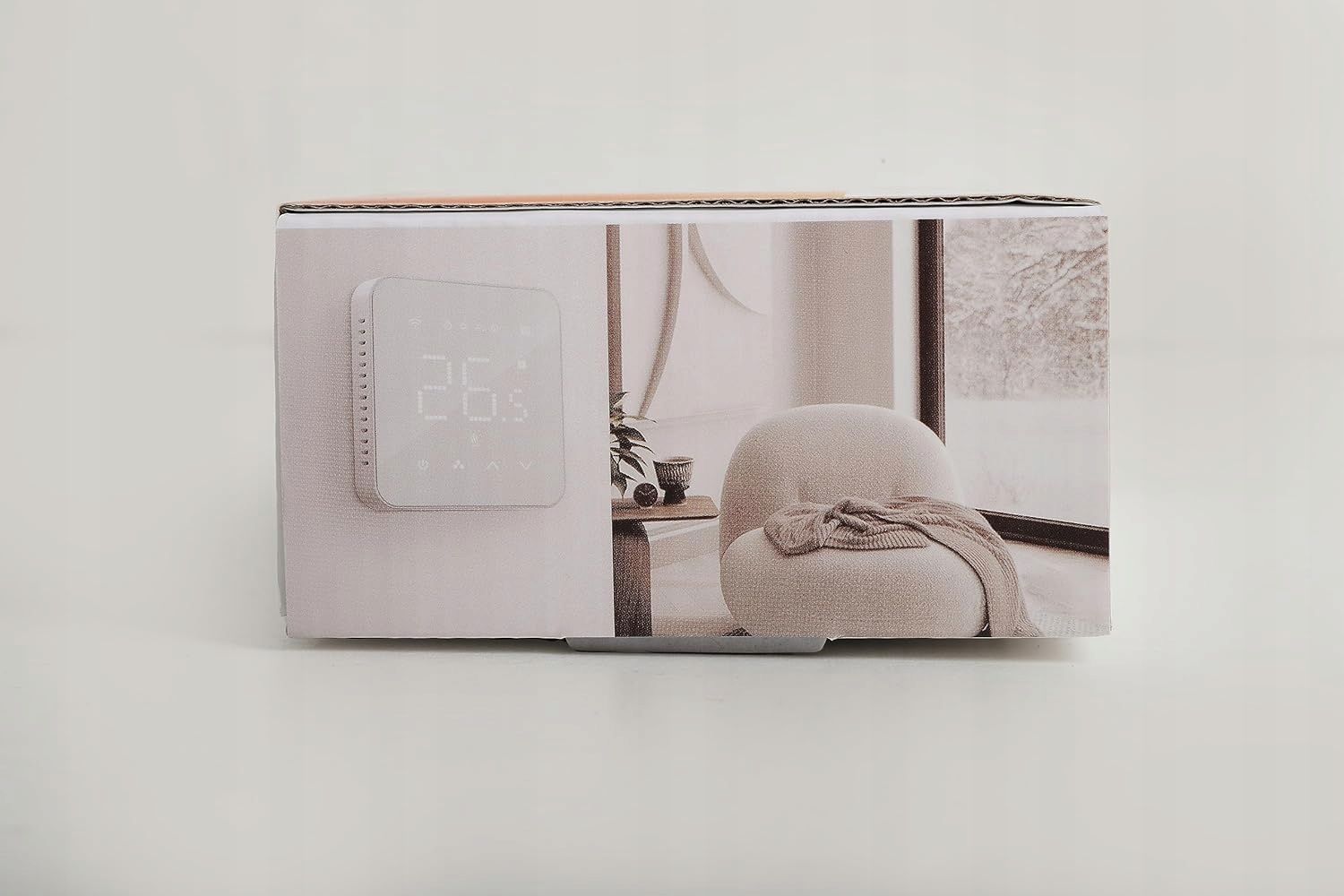 Termostat Refoss Mts200 Wifi