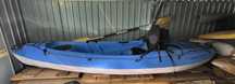 Kayak Bic Bilbao caiaque