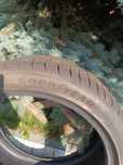 opona Goodyear egle f1 235/40r18