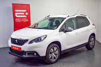 Peugeot 2008 1.2 PureTech Style