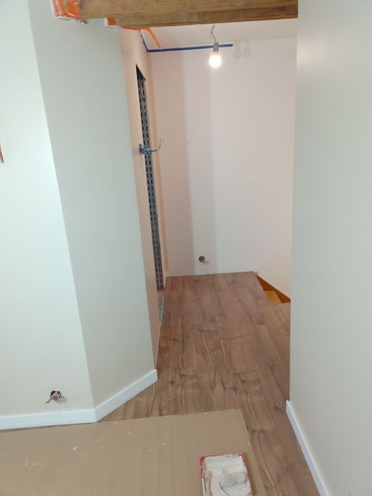 Złota rączka, Remonty łazienek  i wykończenia wnętrz