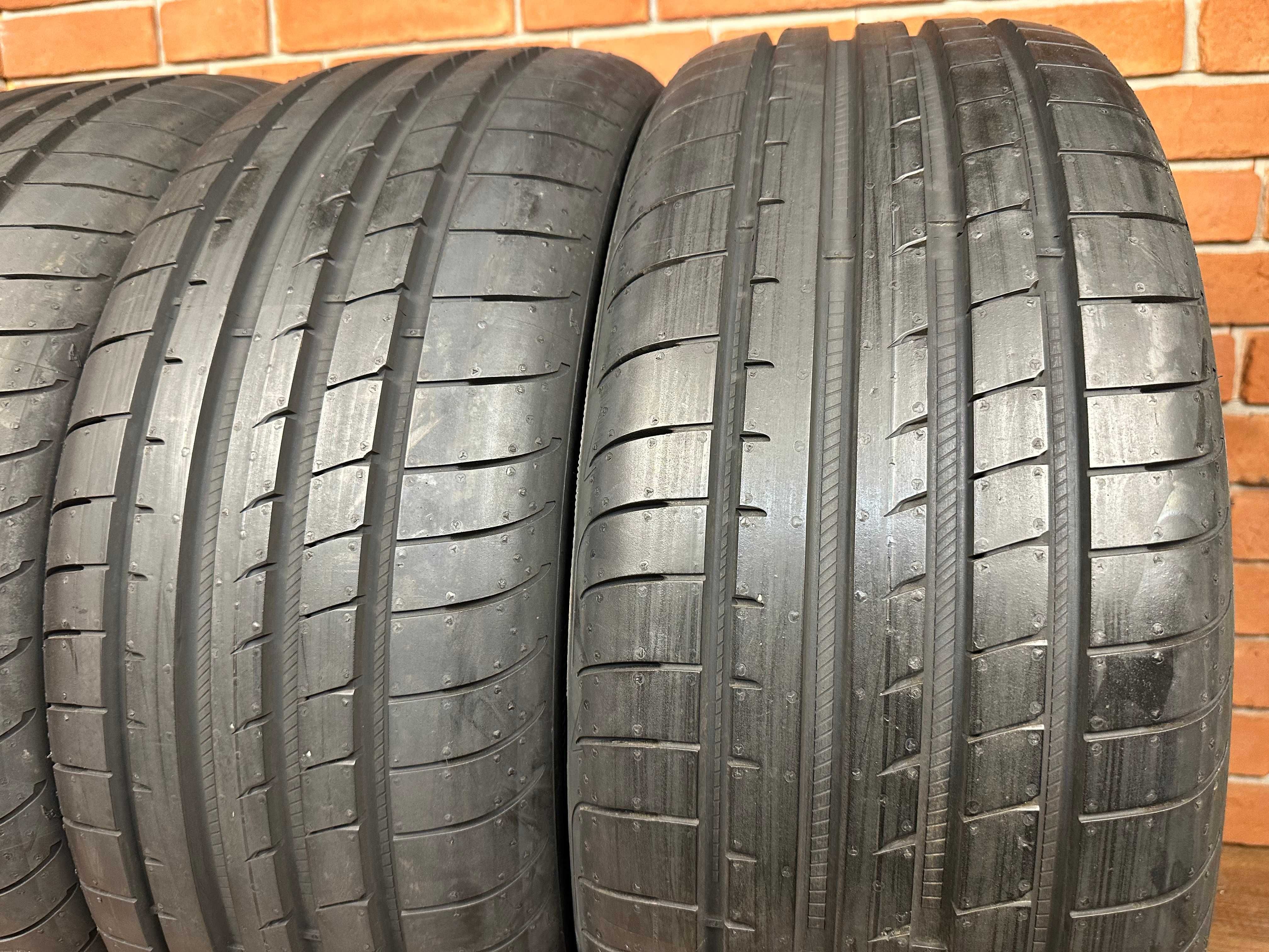 Opony Goodyear Eagle F1 235/45R19 99H 2021 Nowe