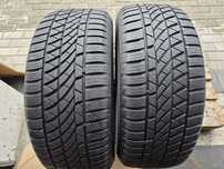 235/55/17 103V Hankook kinergy 4S 7mm całoroczne