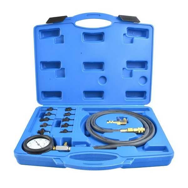 (Com Iva) Compressómetro Compressão Teste Pressão de Óleo