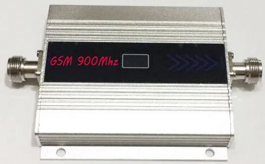 GSM Репитер / Усилитель сигнала Мобильной связи GSM Repeater